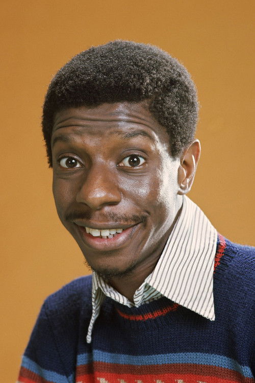 Photo of Jimmie Walker