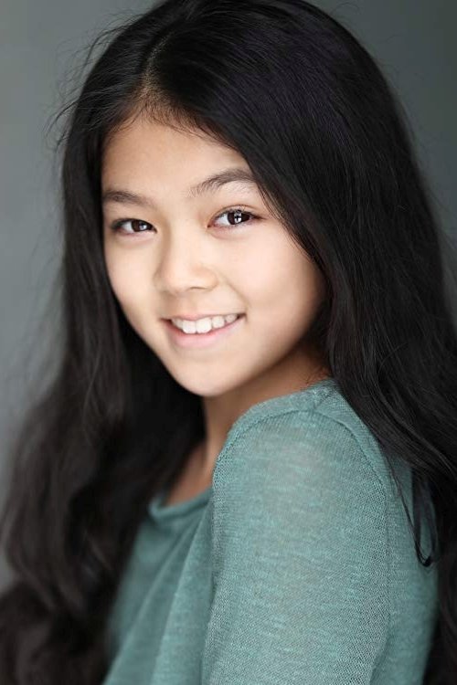 Photo of Momona Tamada