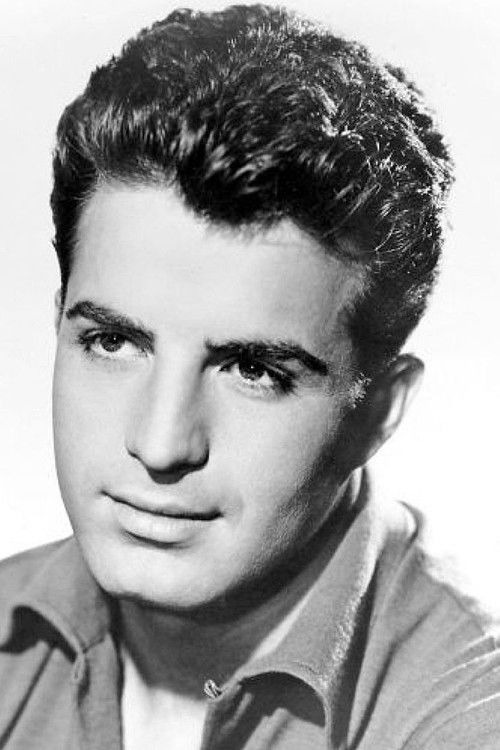 Photo of Vince Edwards