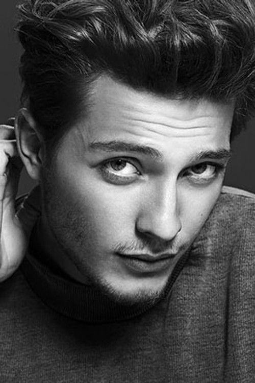 Photo of Burak Tozkoparan