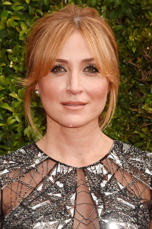 Photo of Sasha Alexander