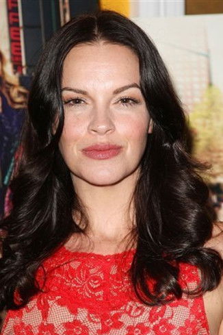Photo of Tammy Blanchard