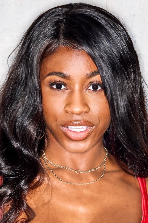 Photo of Nicole Kitt