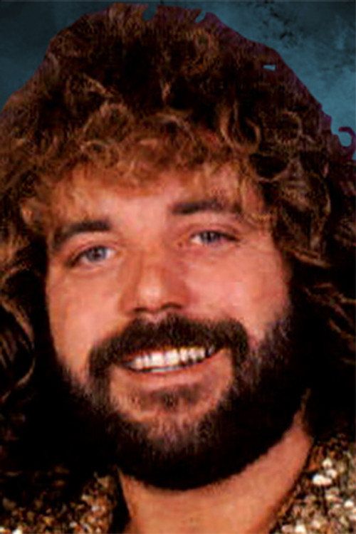 Photo of James Williams