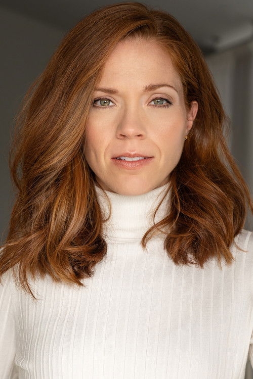 Photo of Catherine Bérubé