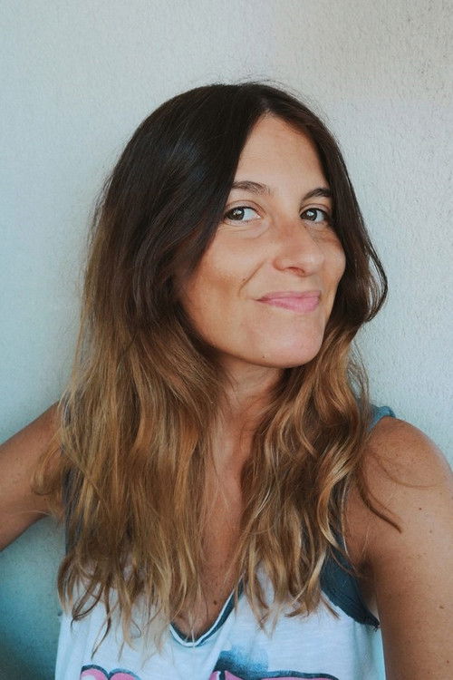 Photo of Laura Hojman