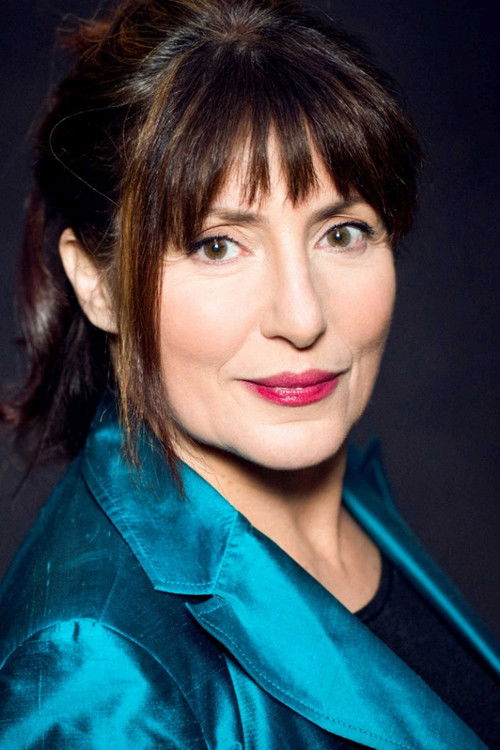 Photo of Daniela Giordano