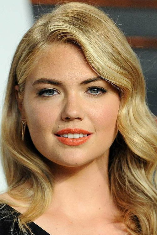 Photo of Kate Upton