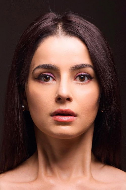 Photo of Deniz Tajeddin