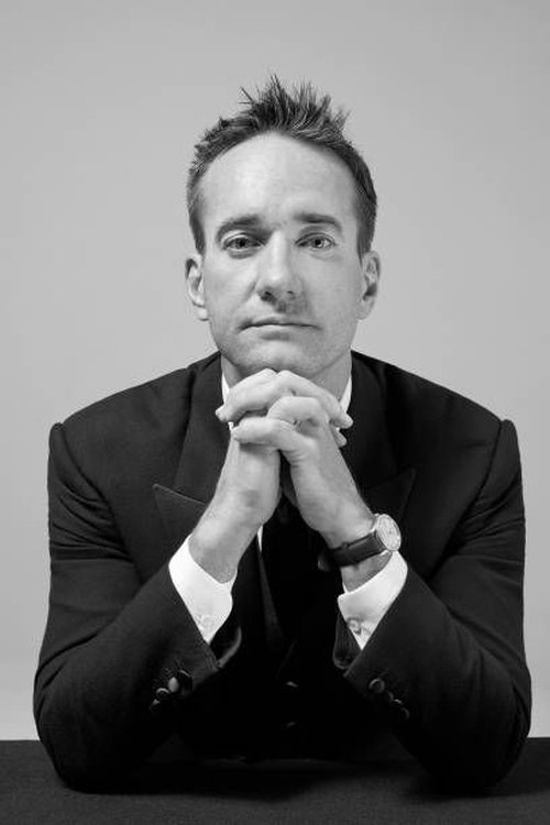 Photo of Matthew Macfadyen