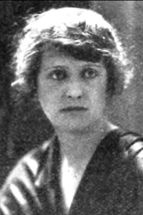 Photo of Virginia Norden