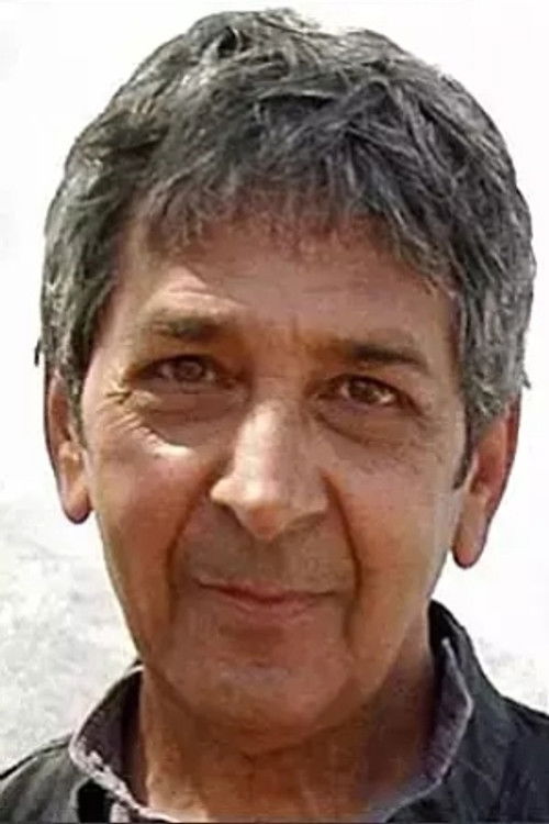 Photo of Roshan Seth