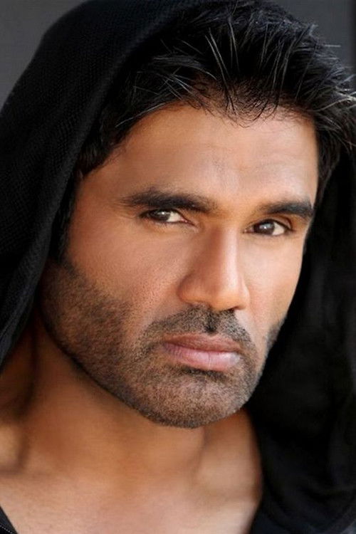 Photo of Suniel Shetty