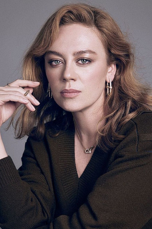 Photo of Demet Evgar