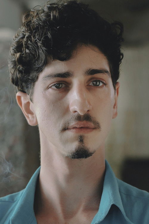 Photo of Johnny Massaro