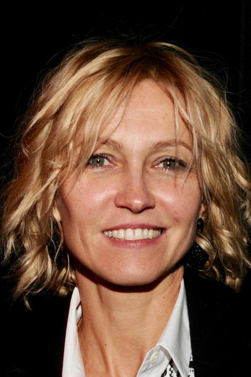 Photo of Ingeborga Dapkūnaitė