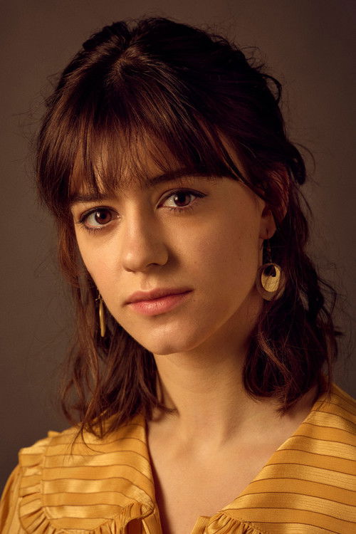 Photo of Daisy Edgar-Jones