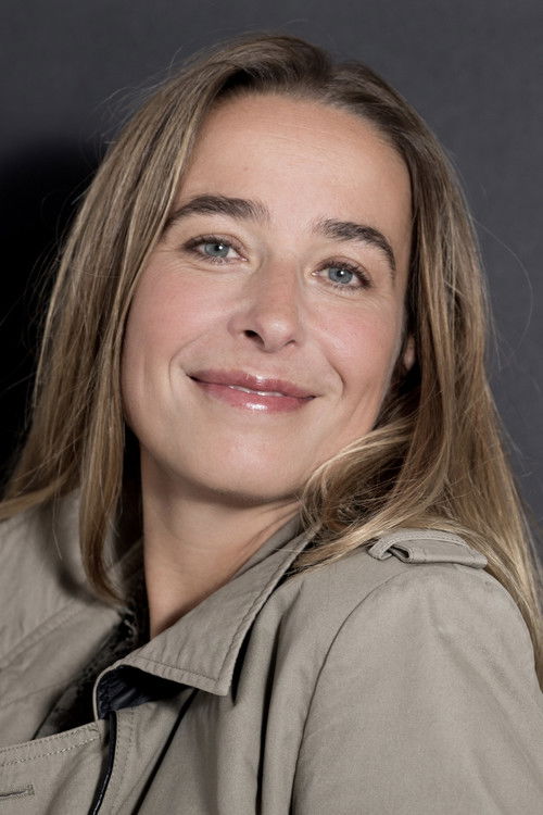 Photo of Barbara Gateau