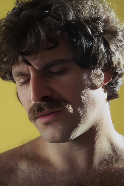 Photo of Jeffrey Hurst