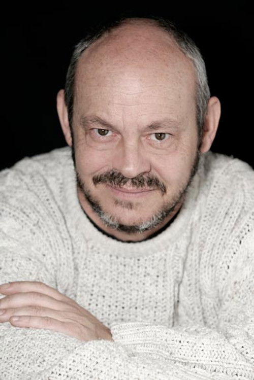 Photo of Ramón Esquinas