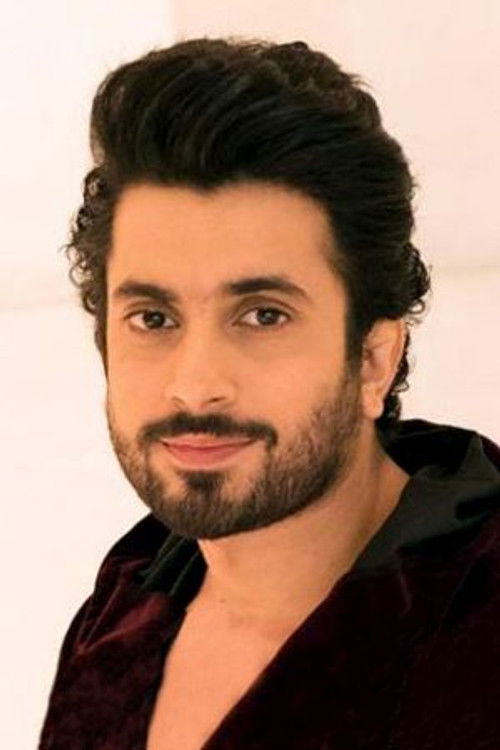 Photo of Sunny Singh