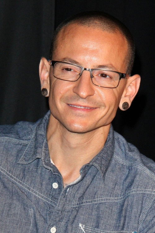 Photo of Chester Bennington