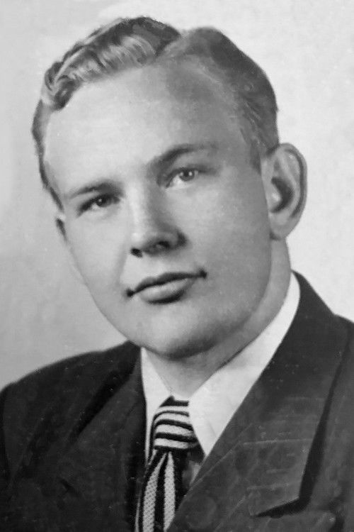 Photo of Harold Russell