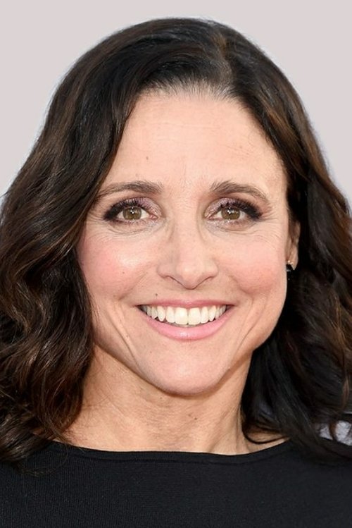 Photo of Julia Louis-Dreyfus