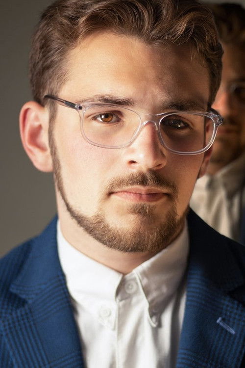 Photo of Parker Bohl