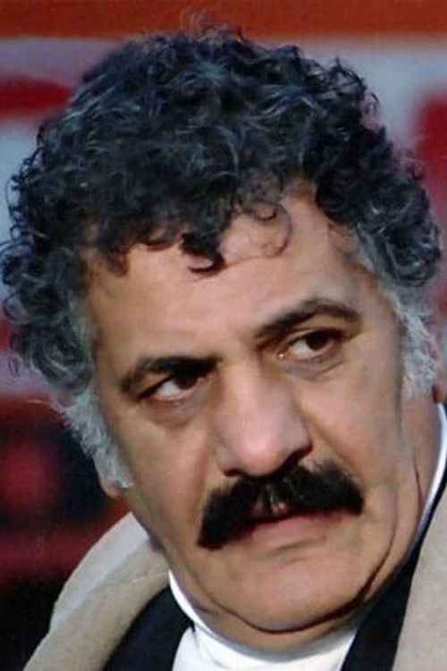 Photo of Erol Taş