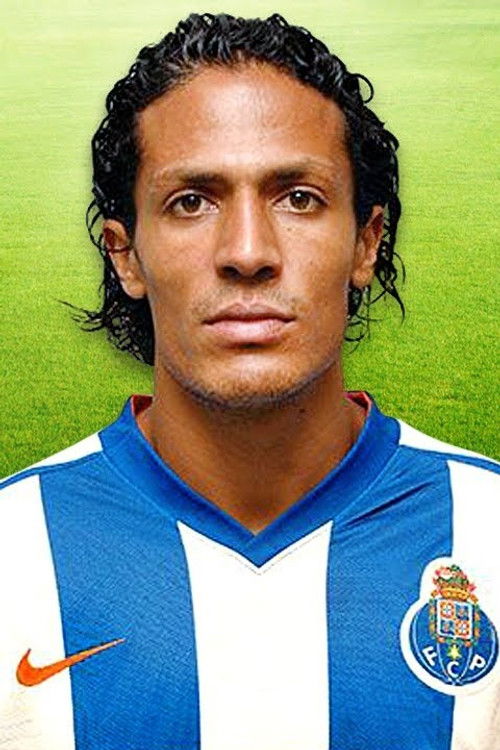 Photo of Bruno Alves
