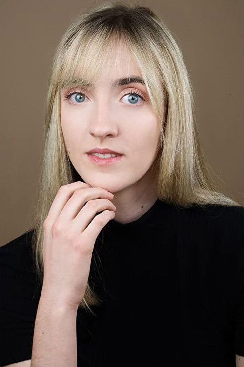 Photo of Kaylie Heyner