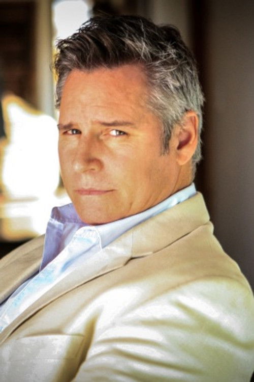 Photo of Dan Gauthier