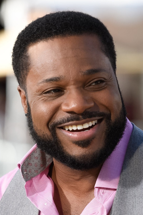 Photo of Malcolm-Jamal Warner