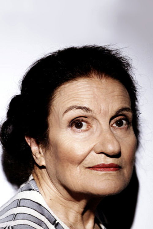 Photo of Rania Oikonomidou