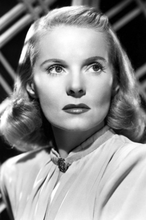 Photo of Ann E. Todd