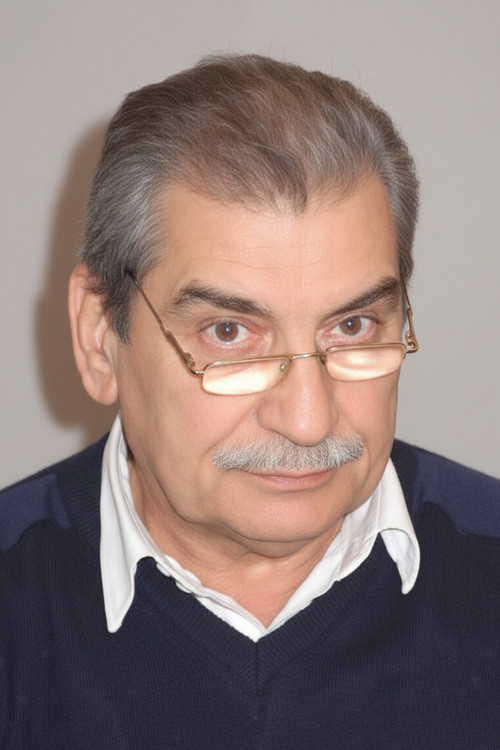 Photo of Erdoğan Tünaş