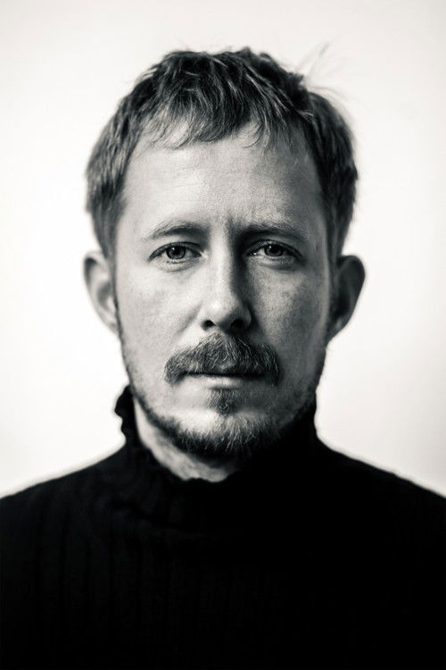 Photo of Robert de Hoog