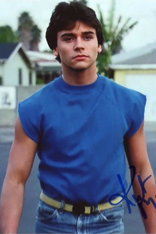 Photo of Kurt McKinney