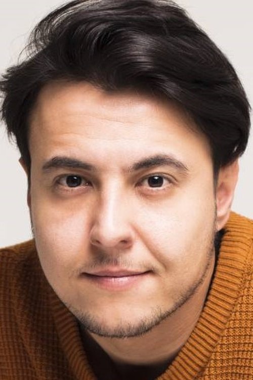 Photo of Burak Topaloğlu