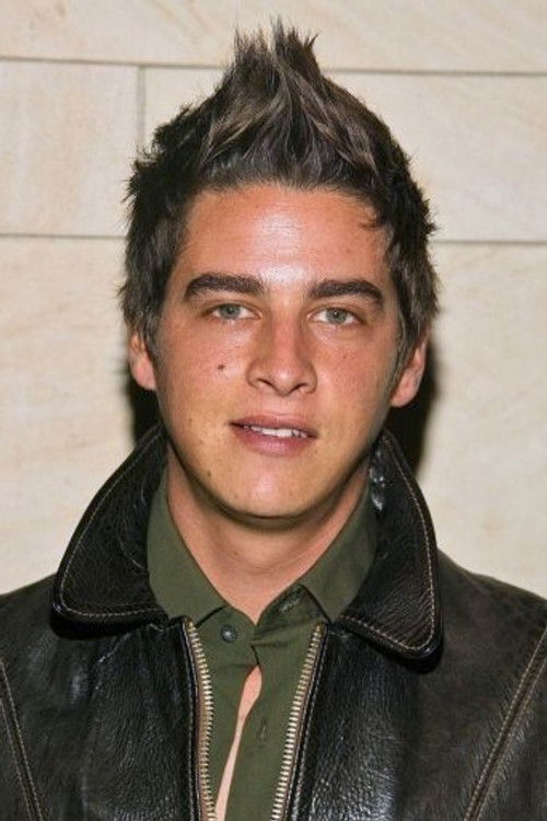 Photo of Trevor Wright