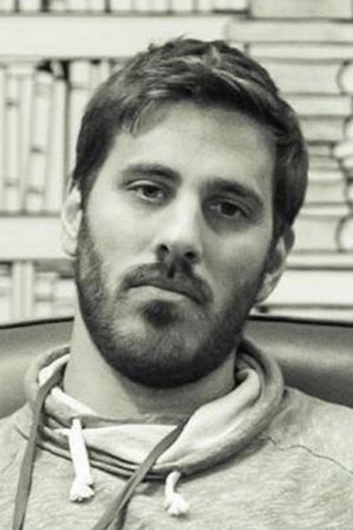 Photo of Santiago López Rodríguez