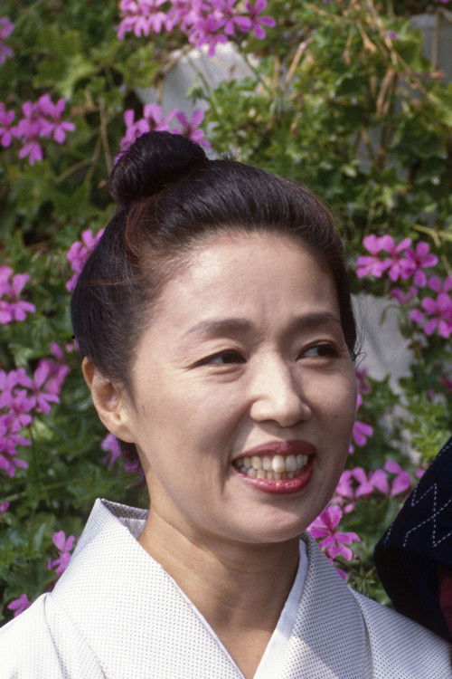 Photo of Nobuko Miyamoto