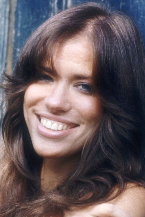 Photo of Carly Simon