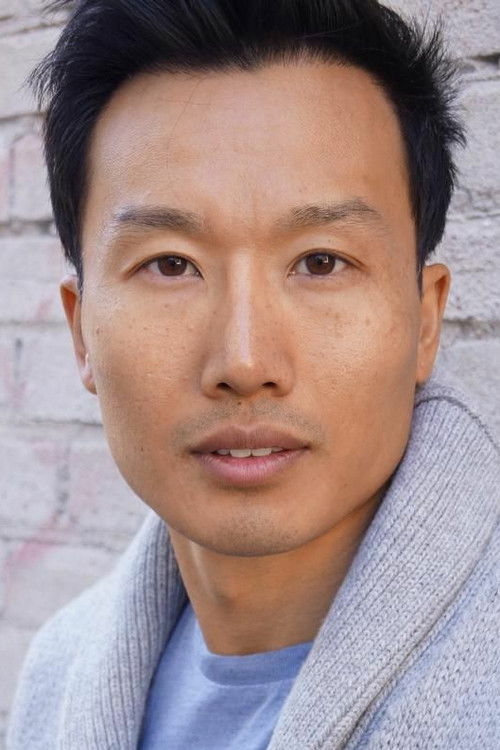 Photo of Holden Wong