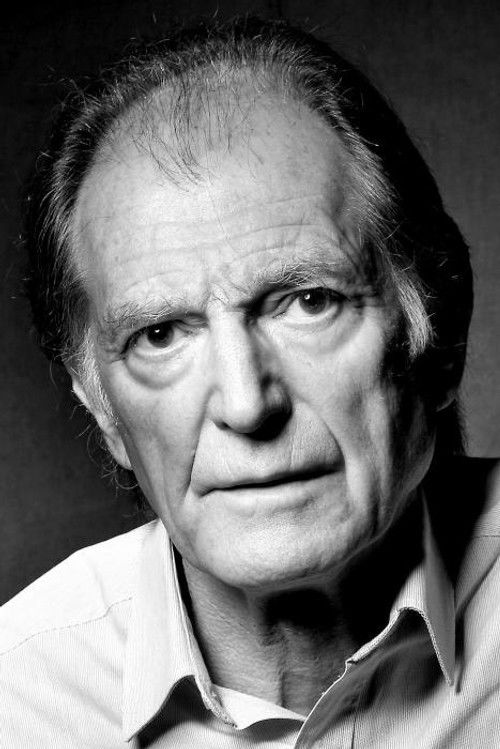 Photo of David Bradley