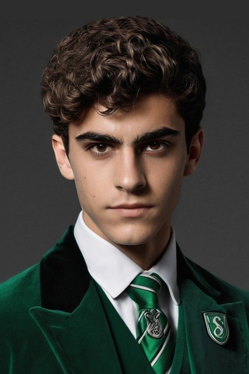 Photo of Lorenzo Zurzolo