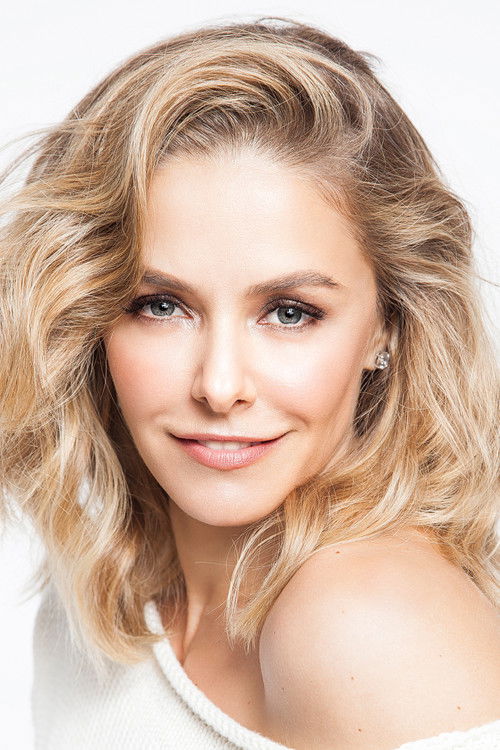 Photo of Bianca Rinaldi