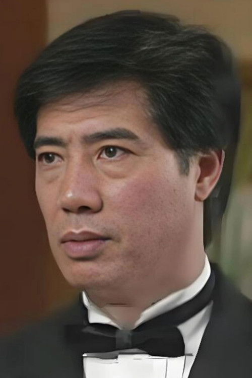 Photo of Paul Chu Kong