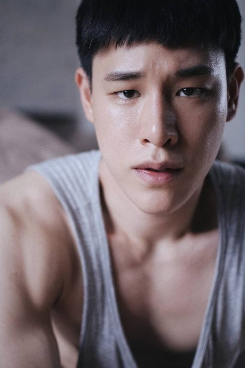 Photo of Korawit Boonsri